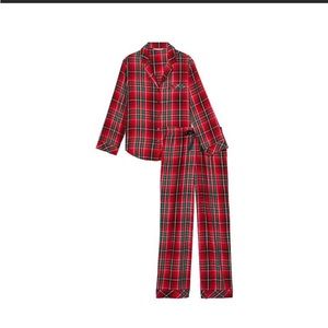 NWT Victoria’s Secret 2 pc pjs